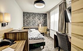 BEST WESTERN Plus Hotel Goldener Adler Innsbruck